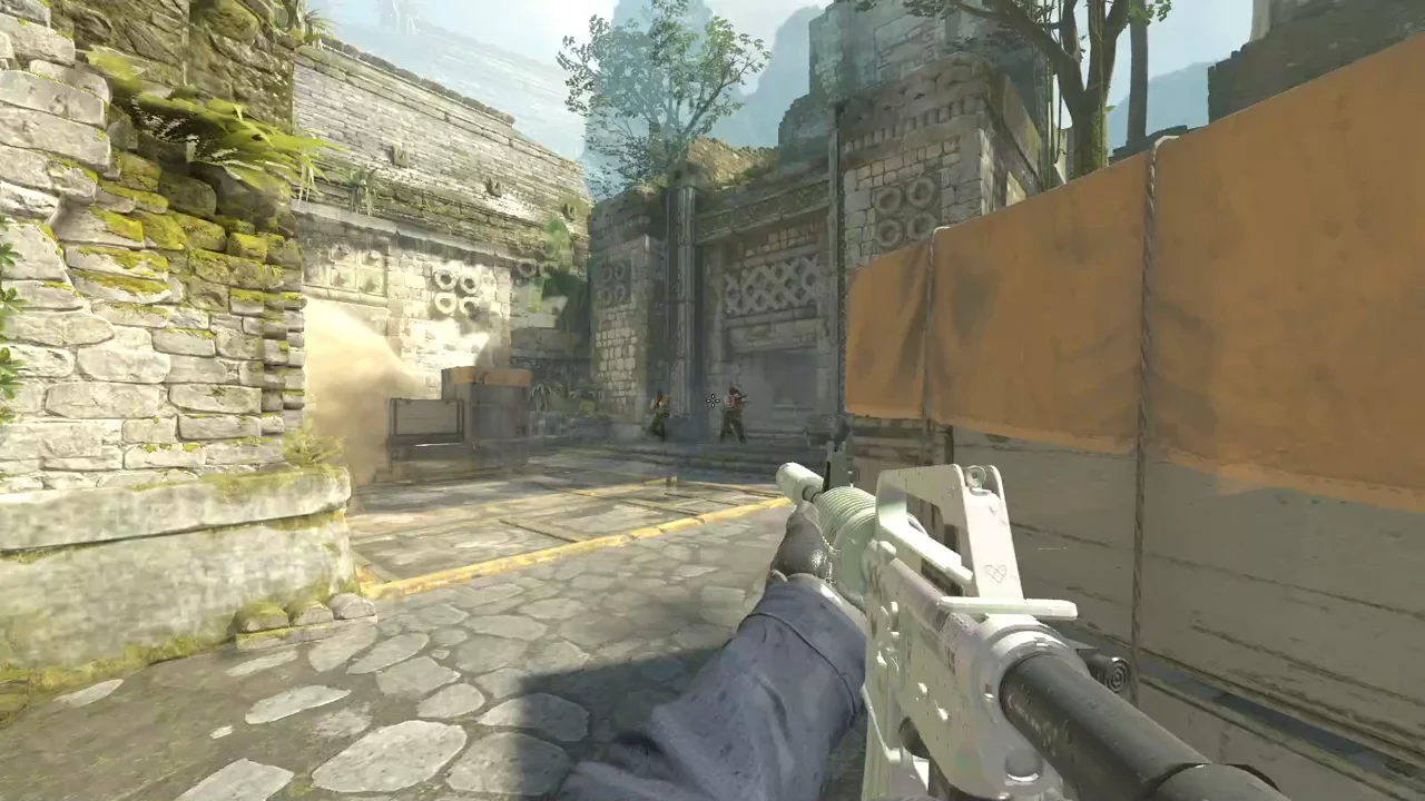 highlight